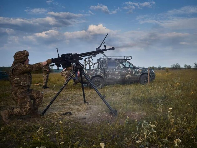 Ночью ПВО сбила в Украине два российских дрона Shahed – Воздушные силы ВСУ