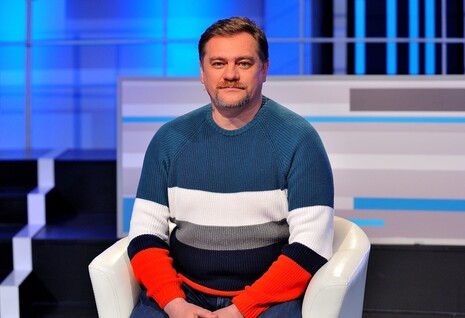 Запад сейчас на пороге большого шага. Путин будет воевать в Украине против своих же денег. Его $300 млрд нам надолго хватит 