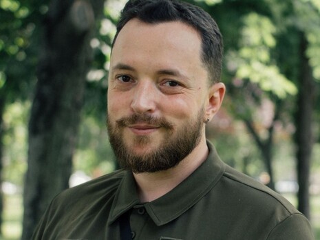 Трегубов: Війна, у якій на тебе напав потужніший противник із метою геноциду, залишає три варіанти – утекти, битися, померти. Варіанта 