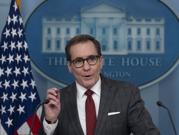 США могут предоставить еще один пакет военной помощи Украине до конца года, но он может стать последним – Белый дом