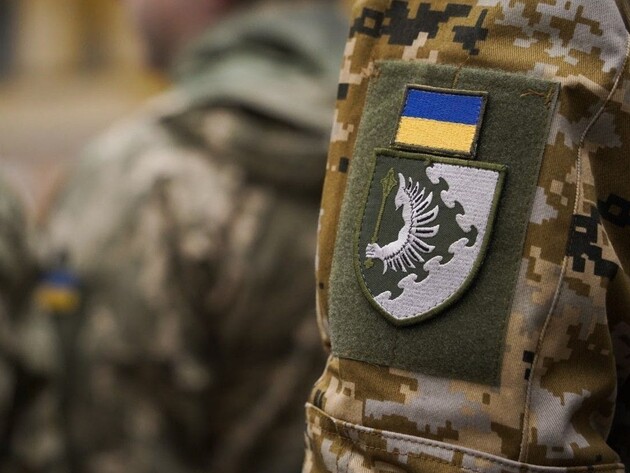 Над Дніпропетровською областю сили ППО збили російську ракету