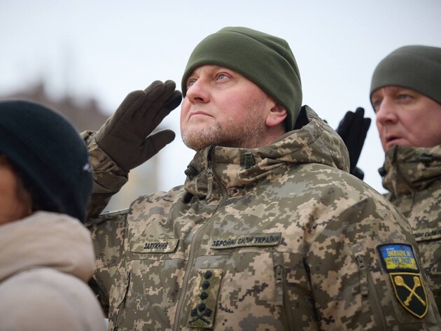 Зеленський заявив, що у нього 