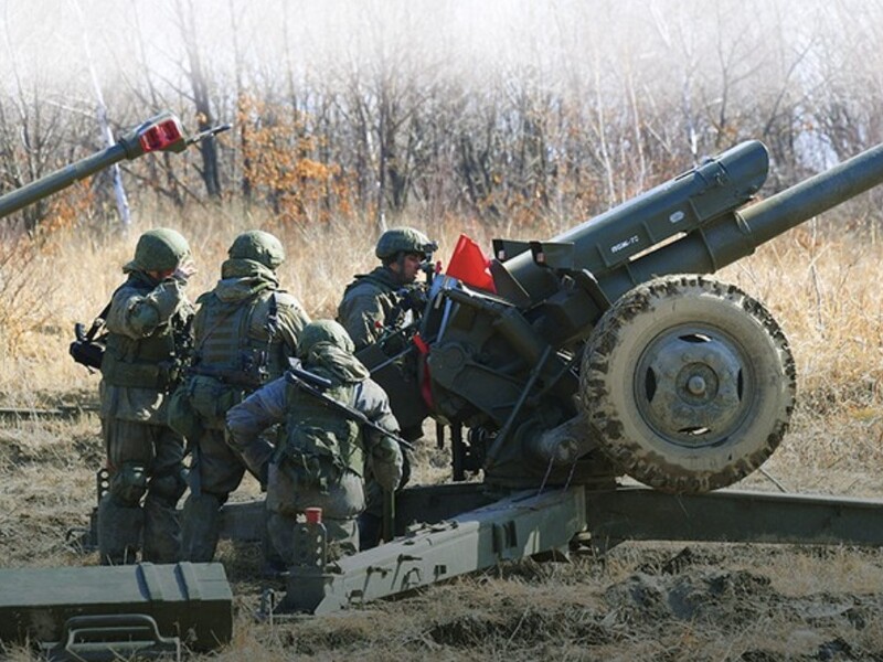 Боєприпаси з Північної Кореї, які використовують росіяни, іноді вибухають просто у стволах гармат – Генштаб ЗСУ