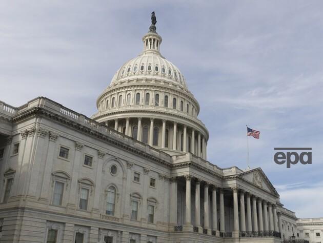 Конгрес США зможе затвердити допомогу Україні не раніше ніж у січні – заява лідерів партій Сенату