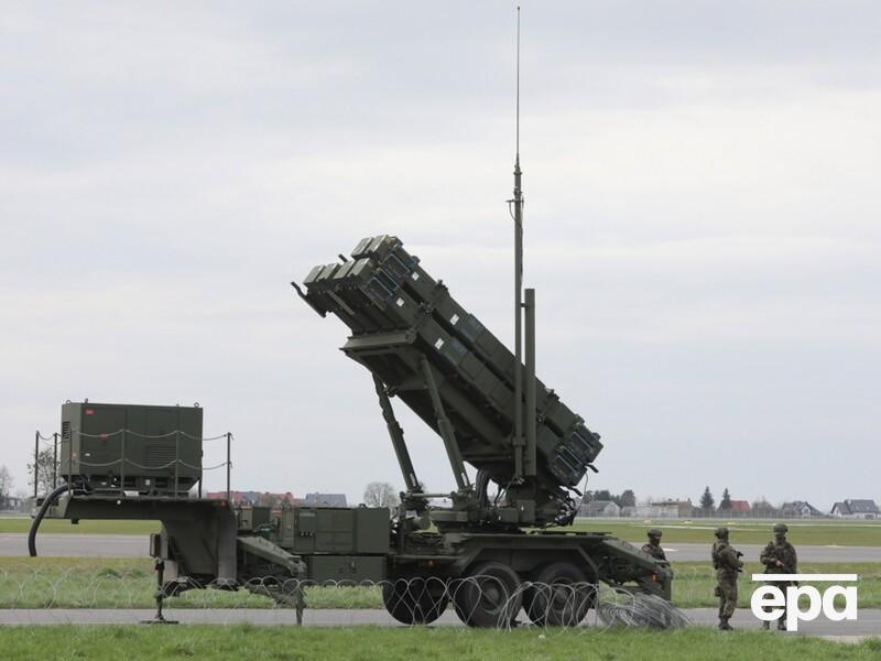 США просят помощи у Японии, чтобы передать Украине ракеты для ЗРК Patriot – The Washington Post