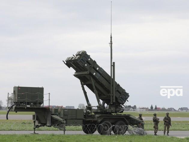 США просять допомоги в Японії, щоб передати Україні ракети для ЗРК Patriot – The Washington Post