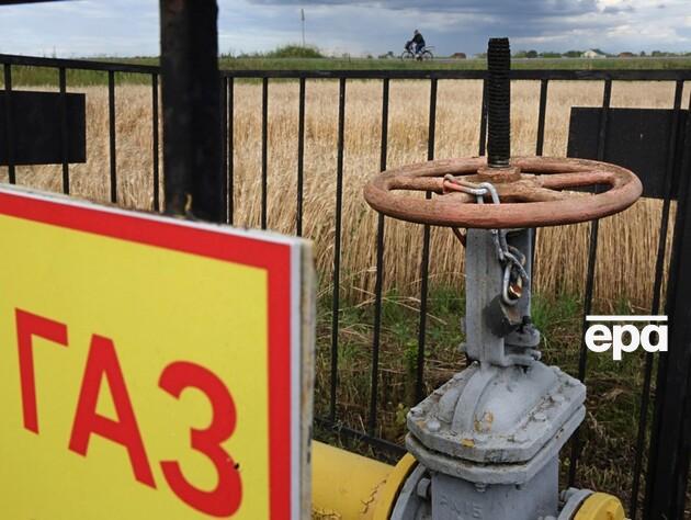 Страны ЕС готовятся к остановке транзита российского газа через Украину – еврокомиссар