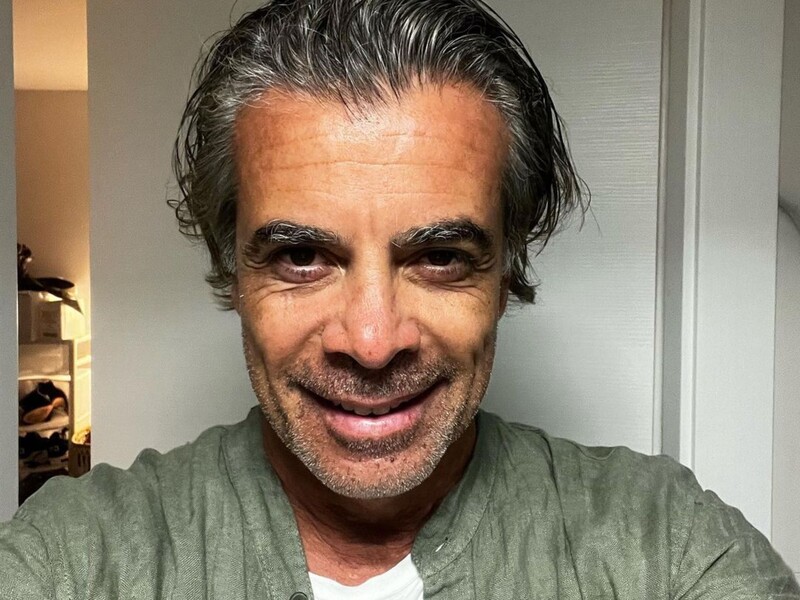 Телепродюсер Валид Арфуш во второй раз развелся с женой. Она заявила, что он распускает о ней сплетни, и обвинила в измене