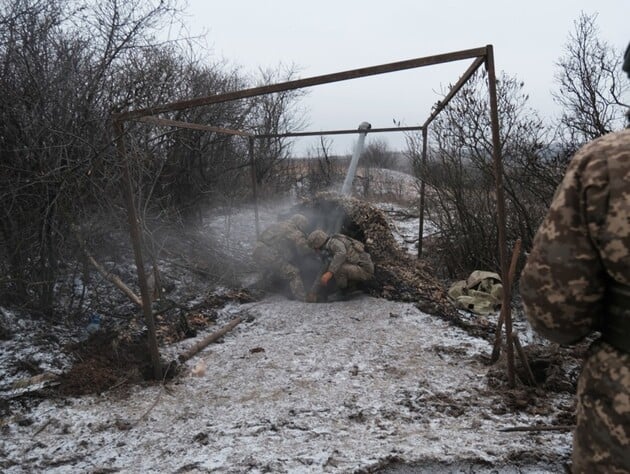 Російські окупанти, імовірно, вживають наркотики для посилення своїх атак – CNN