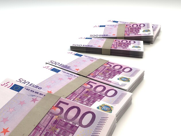 Украина получила от Евросоюза грант на сумму €150 млн – Минфин