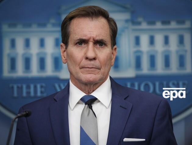 В Белом доме рассчитывают, что Конгресс США одобрит дополнительную помощь Украине в январе