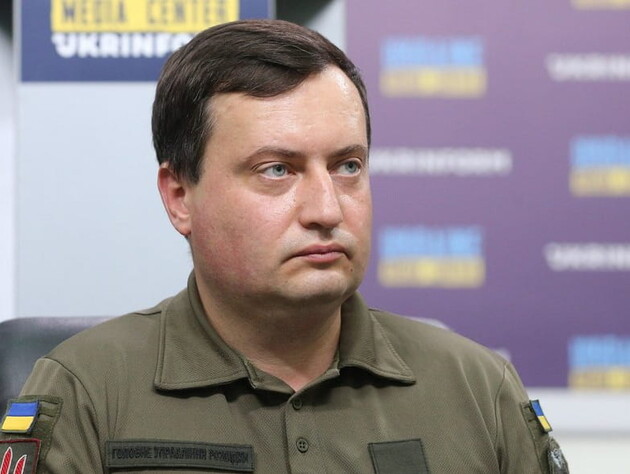 Юсов заявив, що РФ виготовляє більше ракет, ніж до повномасштабного вторгнення в Україну