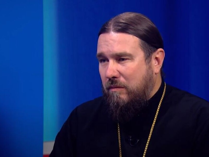 ​​СБУ повідомила священнику РПЦ із Криму про підозру в постачанні ударних дронів окупантам