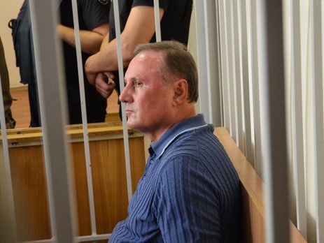 Ефремову предоставили бесплатного адвоката