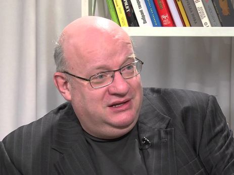 Джангиров: После обвинительного акта ГПУ непонятно – а когда Янукович перестал быть легитимным президентом?! 