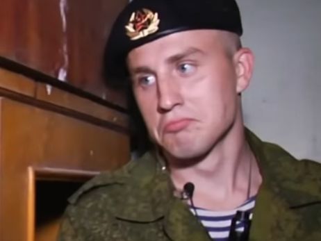 Нацсовет обсудит показ каналом СТБ передачи с российскими военными