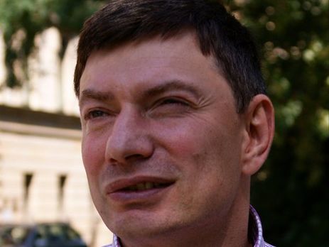 Эйдман: Главным реформатором в России будет Хирург. Выживших после шоковой терапии положат на хирургический стол