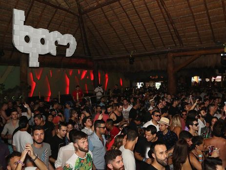 На музыкальном фестивале в Мексике застрелили не менее четырех человек