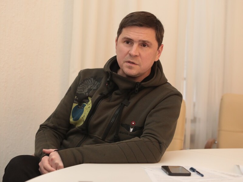 В Офісі президента підтримали ідею мобілізації військовозобов'язаних чоловіків, які виїхали з України