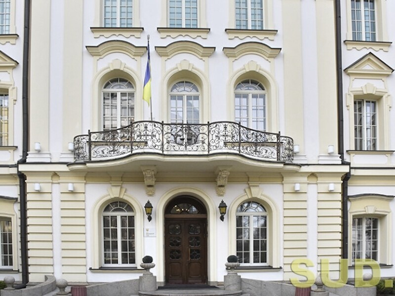 Верховный Суд отложил рассмотрение иска Parimatch к "РБК-Украина" из-за расследования связей букмекера с РФ