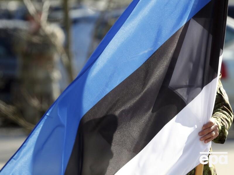 Уряд Естонії не змушуватиме українських чоловіків, які живуть на території країни, повертатися в Україну – МВС країни