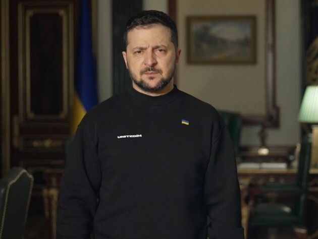 Мотивация, определенность сроков службы, пополнение. Зеленский провел совещание по запросам сил обороны Украины