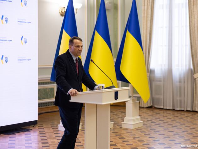 Сікорський про 