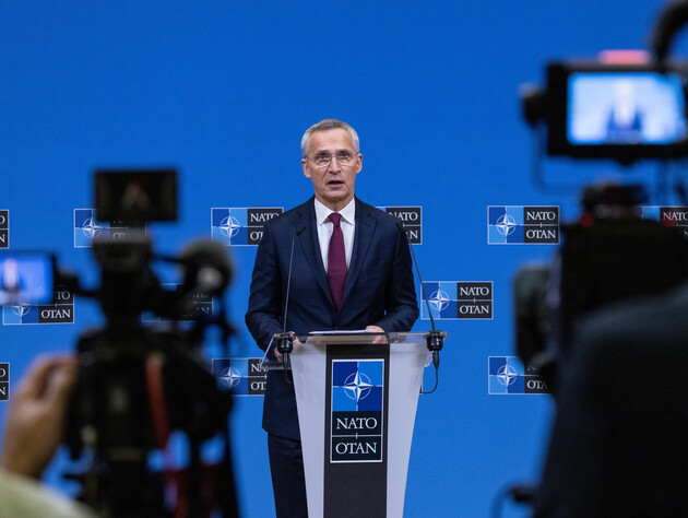 Генсек НАТО уверен, что кто бы ни был избран президентом, США будут привержены трансатлантическому партнерству