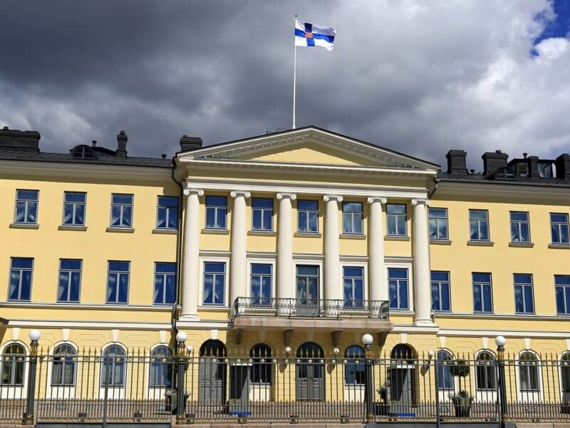 Фінляндія платитиме по €5,3 тис. біженцям за повернення додому