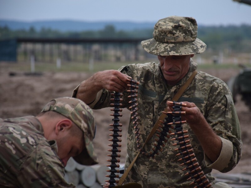 "Ворог сам себе не знищить". У Міноборони України заявили, що "все одно доберуть" до ЗСУ потрібну кількість мобілізованих