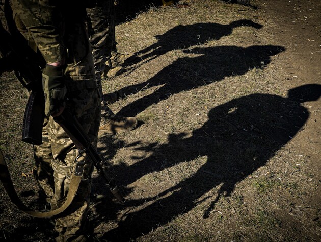 Российские оккупанты увеличили количество артобстрелов, активно применяют FPV-дроны – Генштаб ВСУ