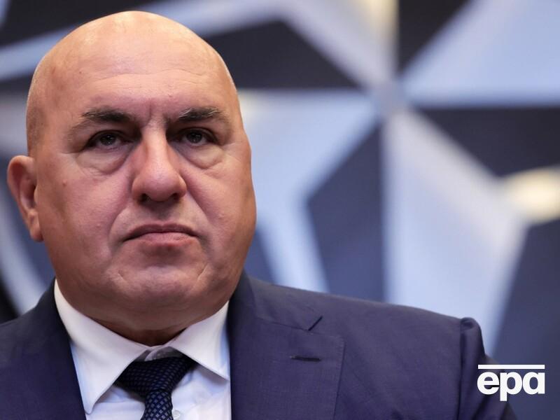 Министр обороны Италии заявил о необходимости переговоров Украины и РФ