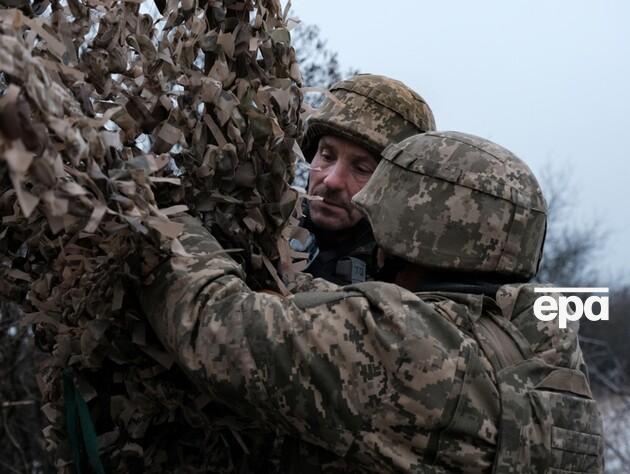 Украинские военные за сутки уничтожили около 800 оккупантов, противнику не удается выбить ВСУ с левобережья Херсонской области – Генштаб