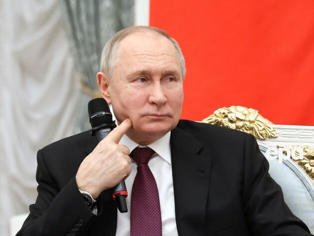 Саакашвили: Какая судьба ждет Путина? Если не убьют свои, то он закончит в Гааге