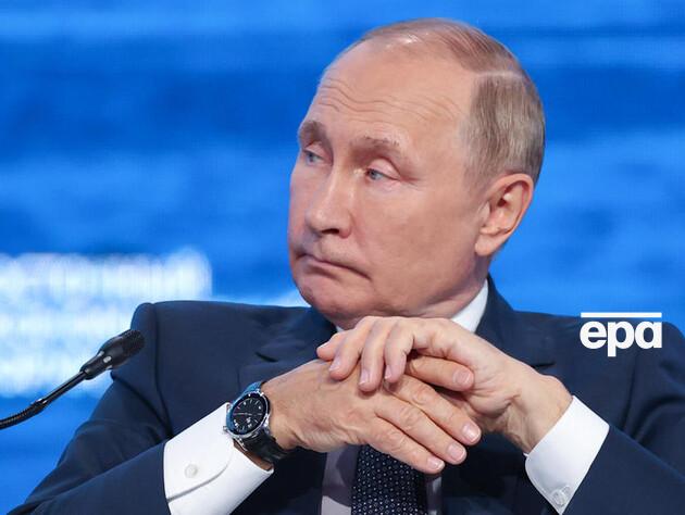 Путін посилає меседжі про готовність припинити вогонь, щоб перешкодити військовій допомозі Україні – ISW