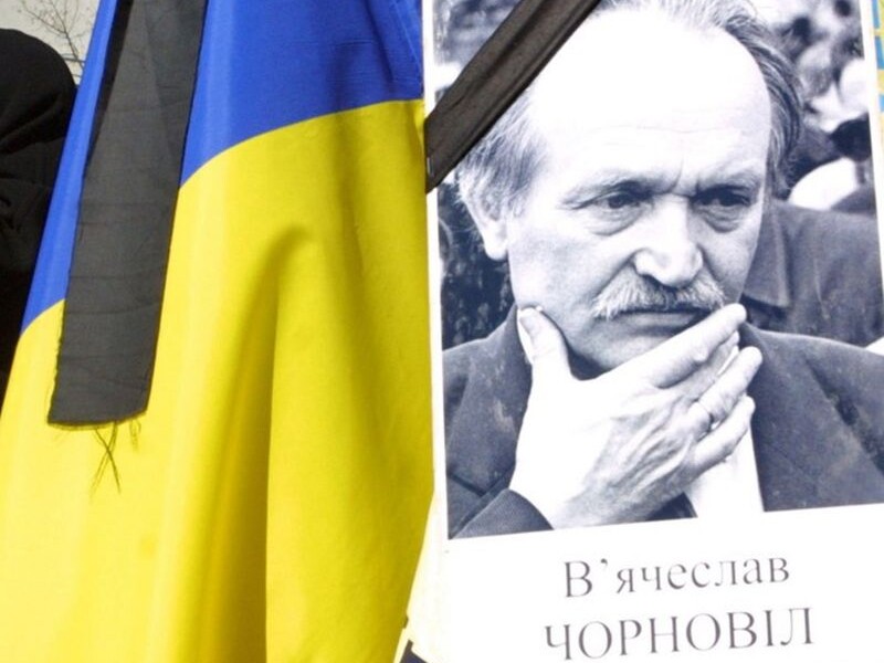 Если бы украинцы сейчас могли проголосовать на выборах президента 1991 года, большинство голосов набрал бы Чорновил – соцопрос