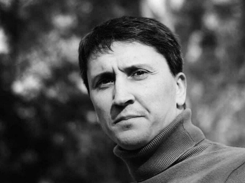 На фронте погиб известный украинский актер, снимавшийся в "СуперКопах" и "Опере по вызову"