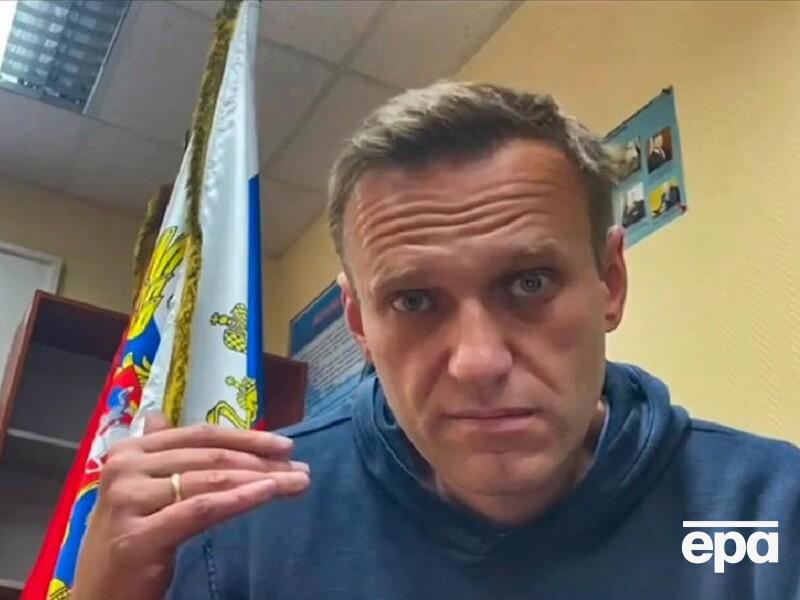 Навального знайшли в колонії в Сибіру. Зв'язку з ним адвокати не мали 19 днів