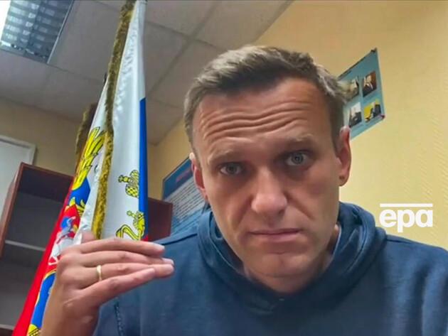 Навальный нашелся в колонии в Сибири. Связи с ним у адвокатов не было 19 дней