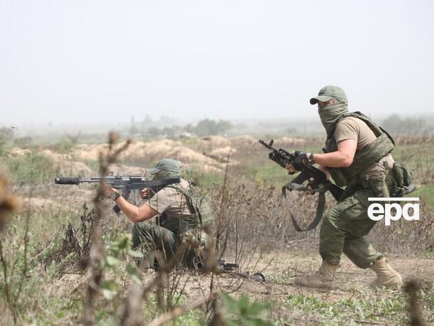 Росіяни шукають в Африці найманців для війни проти України – Центр національного спротиву
