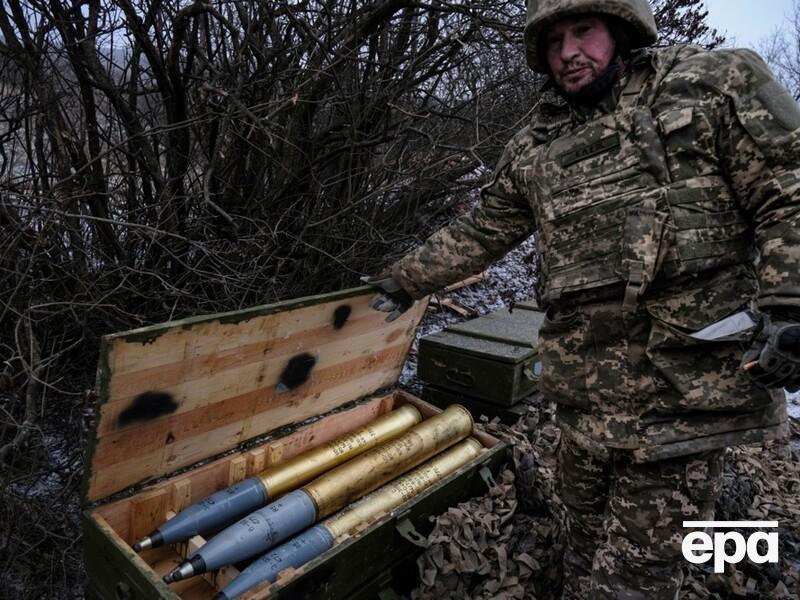 "Проблема всього світу". Нардеп Костенко пояснив, чого бракує Україні, щоб мати власне виробництво артилерійських снарядів