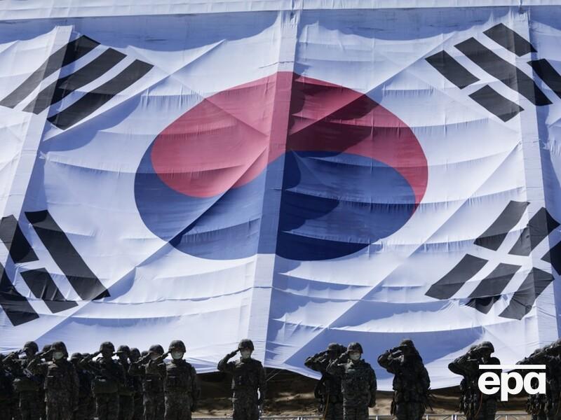 Південна Корея обмежить експорт ще майже 700 товарів, які Росія може використовувати для воєнних потреб