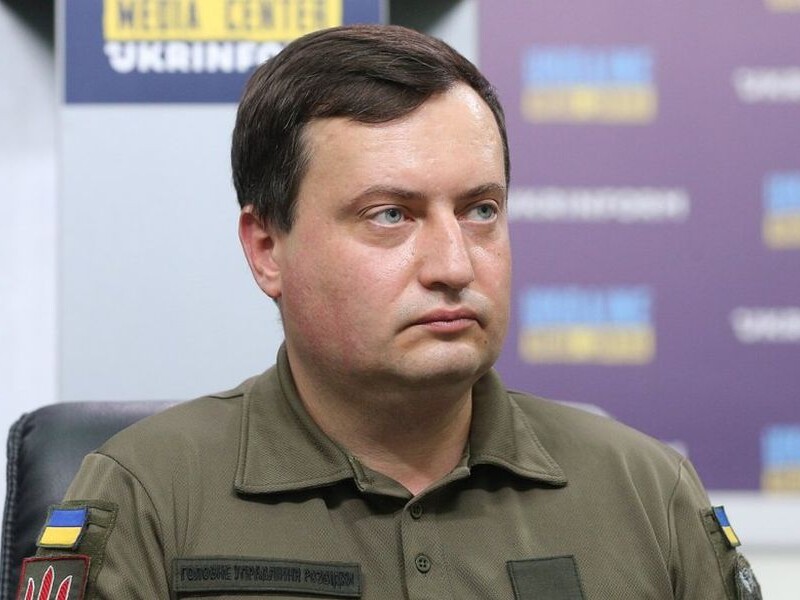 ГУР о заочном аресте Буданова в РФ: Каждый порядочный украинец должен иметь какое-нибудь производство в России