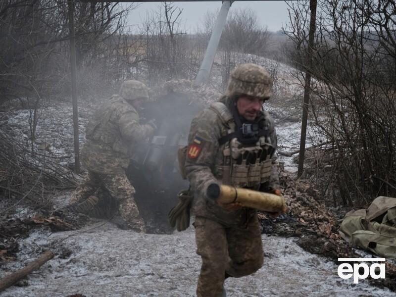 Украинские военные за сутки уничтожили почти 800 оккупантов и продолжают заниматься расширением плацдарма на левом берегу Днепра – Генштаб ВСУ