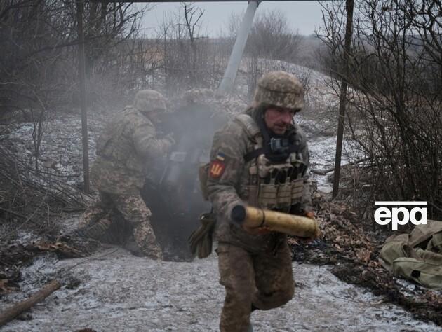 Украинские военные за сутки уничтожили почти 800 оккупантов и продолжают заниматься расширением плацдарма на левом берегу Днепра – Генштаб ВСУ