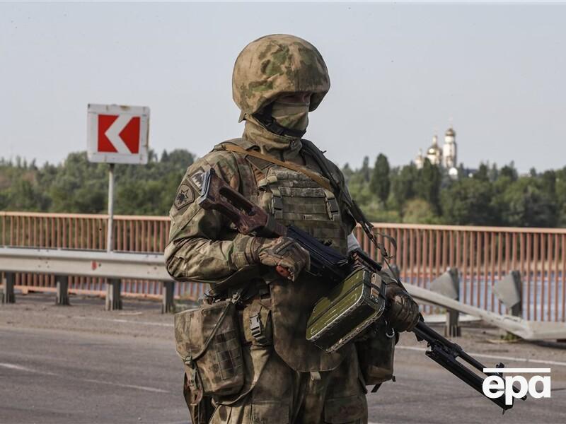 Росія використовує українських військовополонених для тиску на Київ – Politico