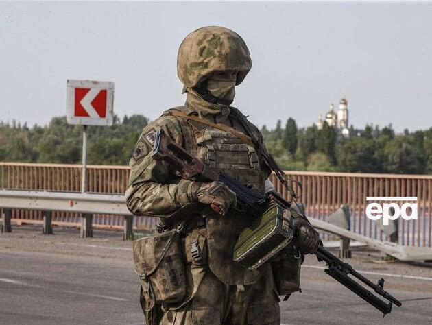 Росія використовує українських військовополонених для тиску на Київ – Politico