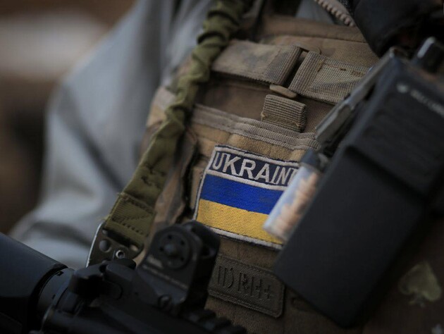 Реестр военнообязанных в Украине увеличен на 750 тыс. записей – Минобороны