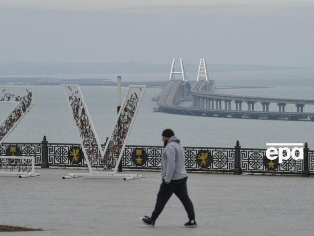 Крым – это слабое место Путина в войне против Украины – Bild