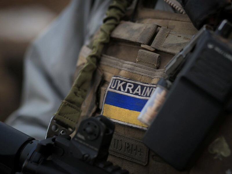 Офіс генпрокурора розслідує розстріл окупантами полонених українських бійців у Запорізькій області